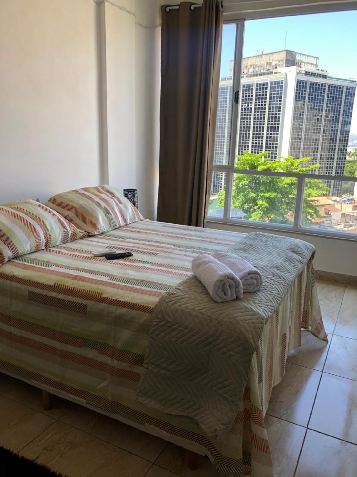 Lapa Apartment - Rio de Janeiro — Fotos 3